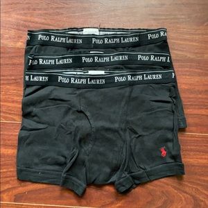 Polo Ralph Lauren Boxer Briefs (3 available)